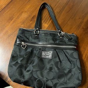 Coach Purse, Authentic